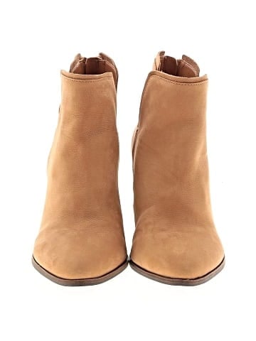 Lucky Brand Ankle Boots (view 2)