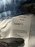 Assorted Brands 100% Cotton Blue Denim Skirt Size 26 waist - photo 5