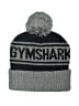 Gymshark Gray Beanie One size - photo 1