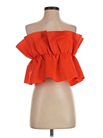 Cloud Ten Sleeveless Top (view 1)