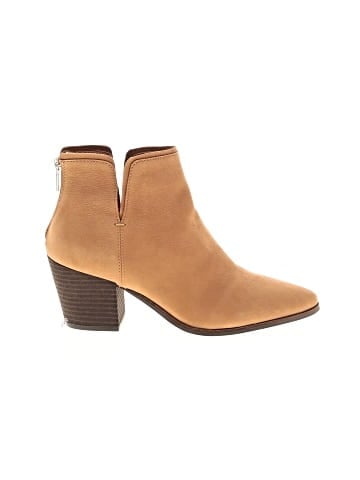 Lucky Brand Ankle Boots (view 1)