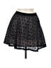 Disney 100% Polyester Graphic Black Casual Skirt Size M - photo 1