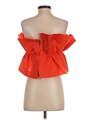 Cloud Ten Sleeveless Top (view 2)