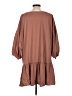 Mod Ref Brown Casual Dress Size L - photo 2