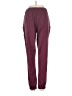 Vitality Burgundy Track Pants Size S - photo 2