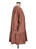 Mod Ref Brown Casual Dress Size L - photo 4