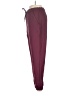 Vitality Burgundy Track Pants Size S - photo 5