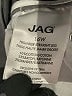 Jag Solid Gray Active Pants Size 16 - photo 4