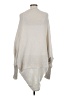 Shein 100% Polyester Gray Cardigan Size 8 - 10 - photo 2