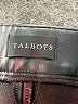 Talbots Black Active Pants Size 8 - photo 7