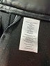 Talbots Black Active Pants Size 8 - photo 8