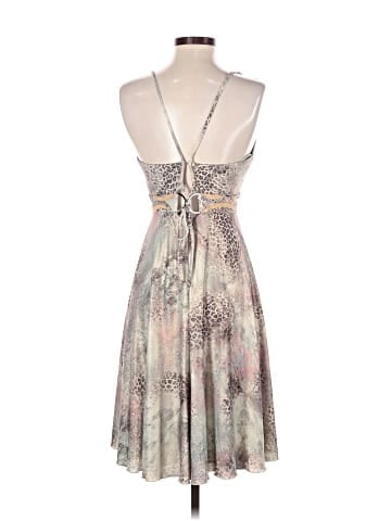 Alberto Makali Cocktail Dress (view 2)