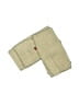 Ann Taylor LOFT Hearts Tan Ivory Mittens One size - photo 1