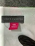 Vince Camuto 100% Polyester Green 3/4 Sleeve Blouse Size XXS - photo 7