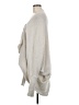Shein 100% Polyester Gray Cardigan Size 8 - 10 - photo 5