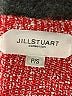 Jill Jill Stuart Tweed Red Pullover Sweater Size S - photo 7