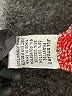 Jill Jill Stuart Tweed Red Pullover Sweater Size S - photo 8
