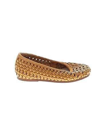 Zara Baby Flats (view 1)