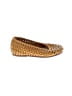 Zara Baby Gold Flats Size EU 21 (baby) - photo 1
