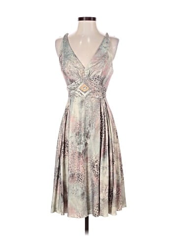 Alberto Makali Cocktail Dress (view 1)