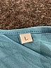 Unbranded Teal Long Sleeve T-Shirt Size L - photo 7