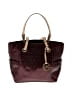 MICHAEL Michael Kors Burgundy Tote One size - photo 1