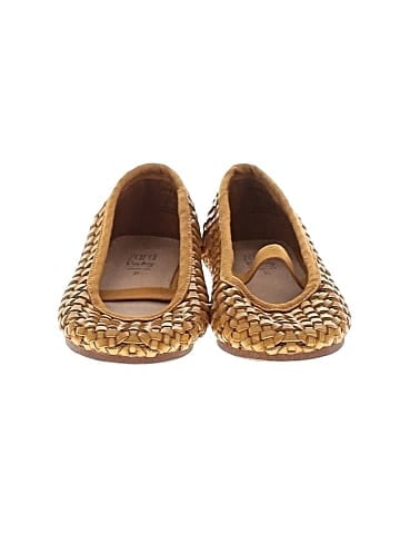 Zara Baby Flats (view 2)