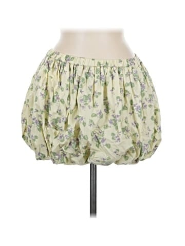 S/W/F Casual Skirt (view 1)