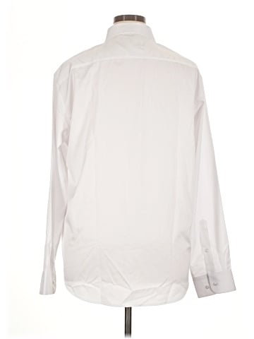 Flex Long Sleeve Button-Down Shirt (view 2)