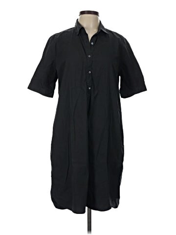 J. McLaughlin Casual Dress (view 1)