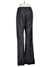 Tahari Chevron-herringbone Gray Dress Pants Size M (estimated) - photo 2
