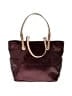 MICHAEL Michael Kors Burgundy Tote One size - photo 3