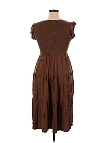 Merokeety Casual Dress (view 2)