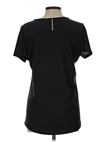 Tek Gear Short Sleeve T-Shirt (view 2)