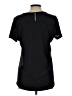 Tek Gear 100% Polyester Black Short Sleeve T-Shirt Size L (estimated) - photo 2