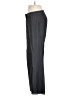 Tahari Chevron-herringbone Gray Dress Pants Size M (estimated) - photo 5