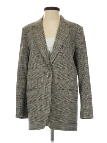 H&M Blazer (view 1)