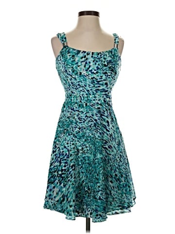 White House Black Market Cocktail Dress (view 1)