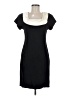 Assorted Brands Black Casual Dress Size 8 - photo 1