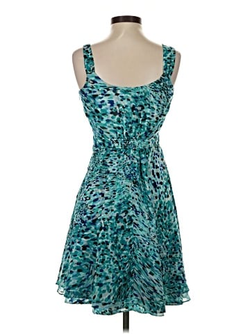 White House Black Market Cocktail Dress (view 2)