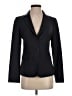 Theory Black Blazer Size 2 - photo 1