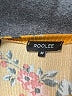 Roolee Orange Casual Dress Size M - photo 7