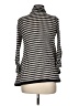 Assorted Brands Houndstooth Black Cardigan Size M - photo 2