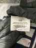 BCBGMAXAZRIA Stripes Silver Kimono One size - photo 8