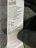 Topshop 100% Cotton Green Jacket Size 4 - photo 7