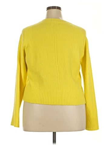 Universal Thread Pullover Sweater (view 2)