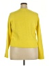 Universal Thread Yellow Pullover Sweater Size XXL - photo 2