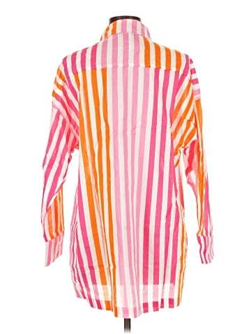 Beach Riot Long Sleeve Blouse (view 2)
