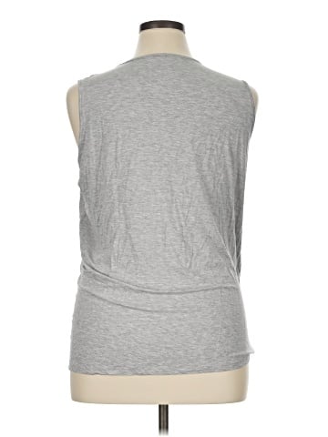 Kindred Bravely Sleeveless T-Shirt (view 2)