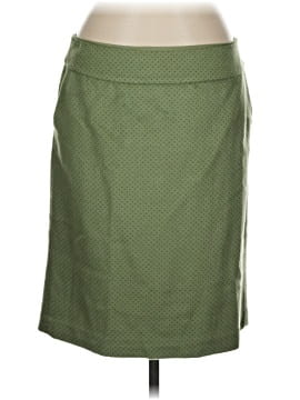 J. Mc Laughlin Wool Skirt